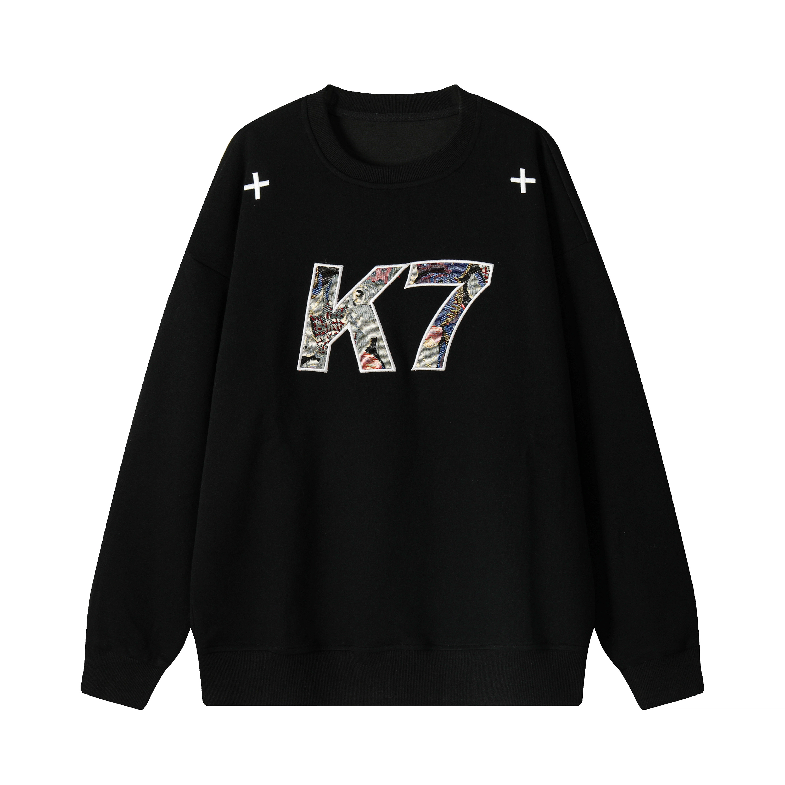 KM