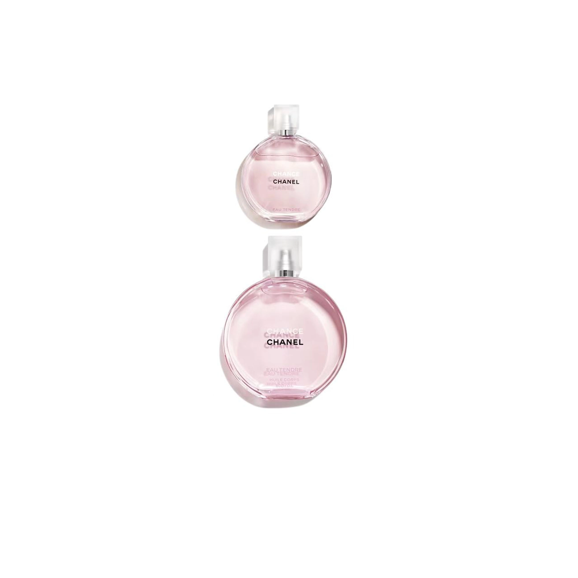 CHANEL EDT 50ml+150ml