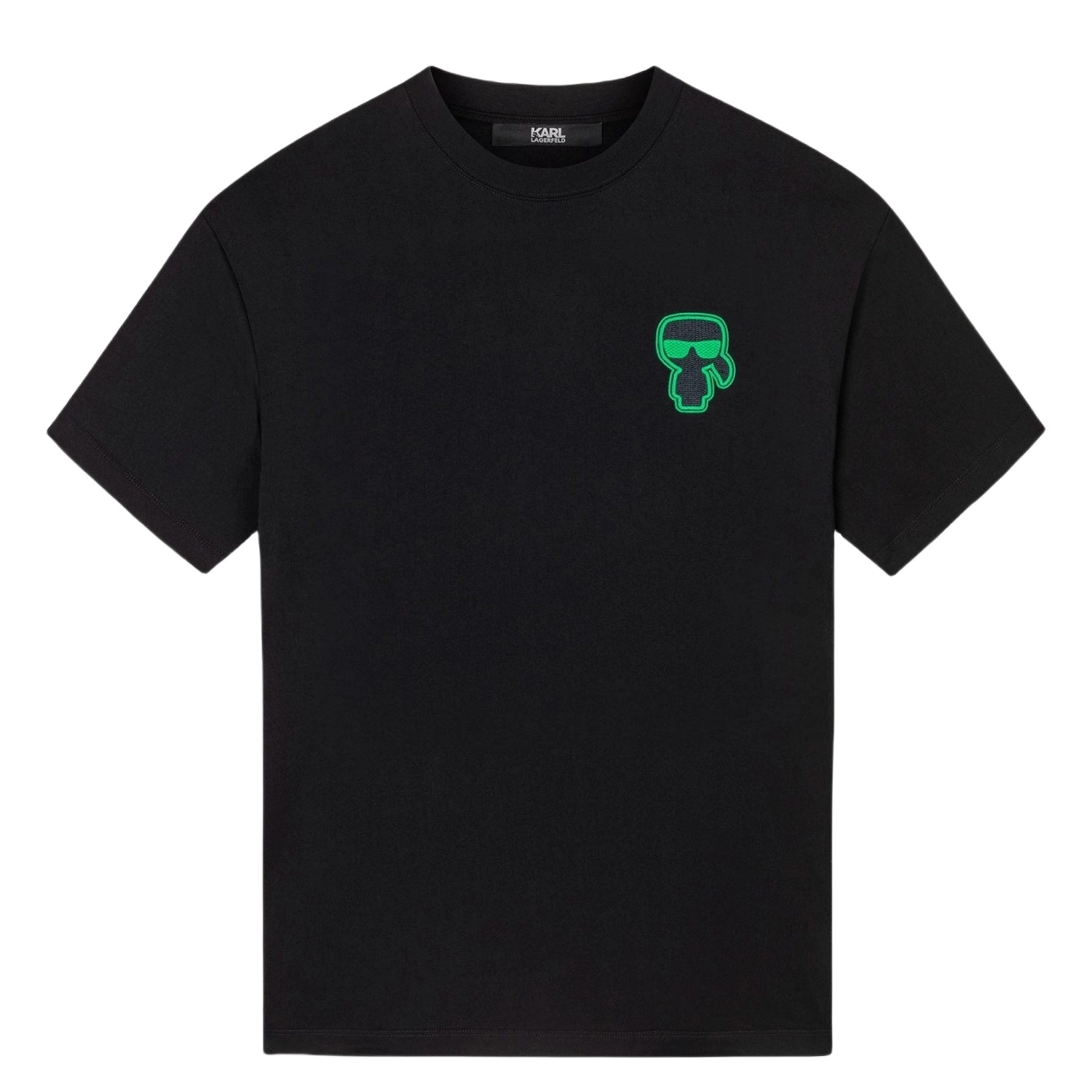 KARL LAGERFELD SS25 T