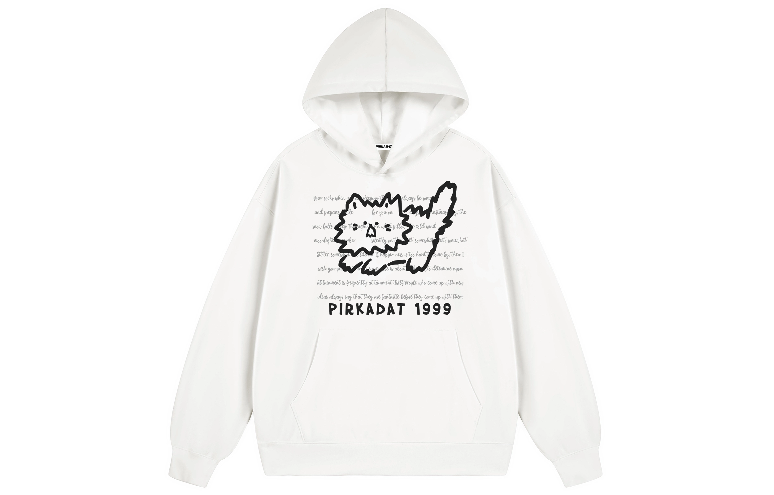 Pirkadat vintage
