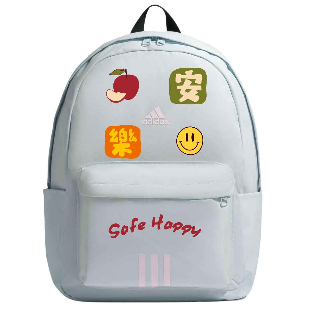 adidas BADGE OF SPORT CLASSIC 27.5L
