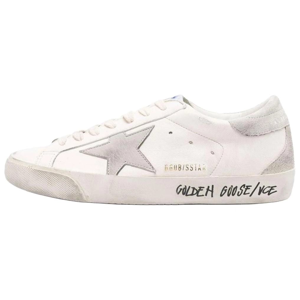 Golden Goose Super-Star