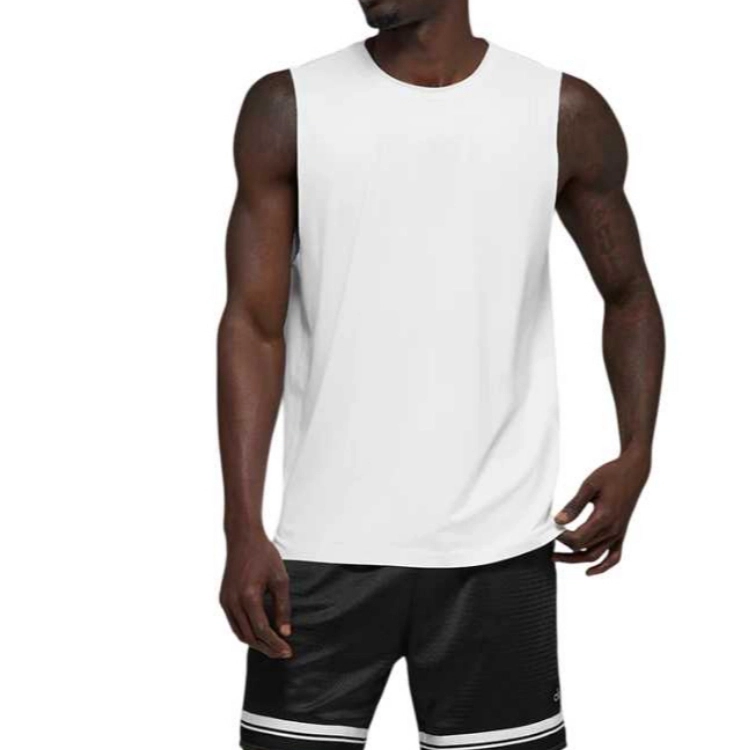 alo yoga Idol Muscle Tank