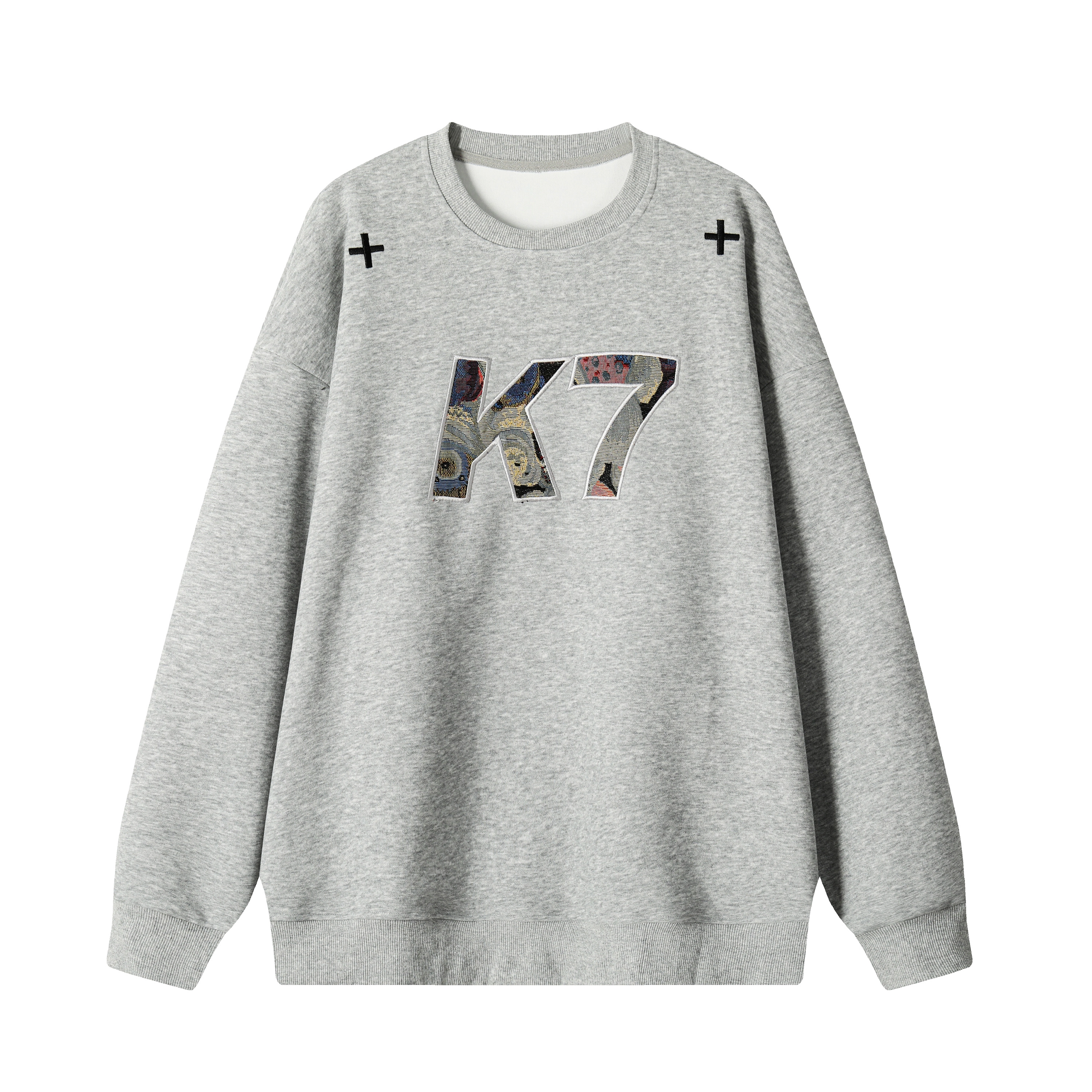 KM