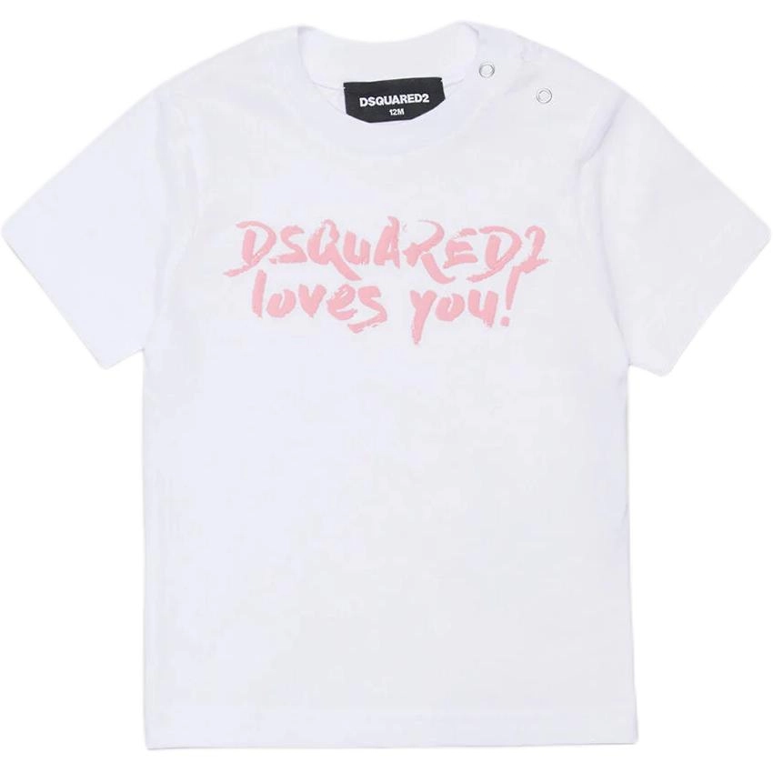 DSQUARED 2T FW25