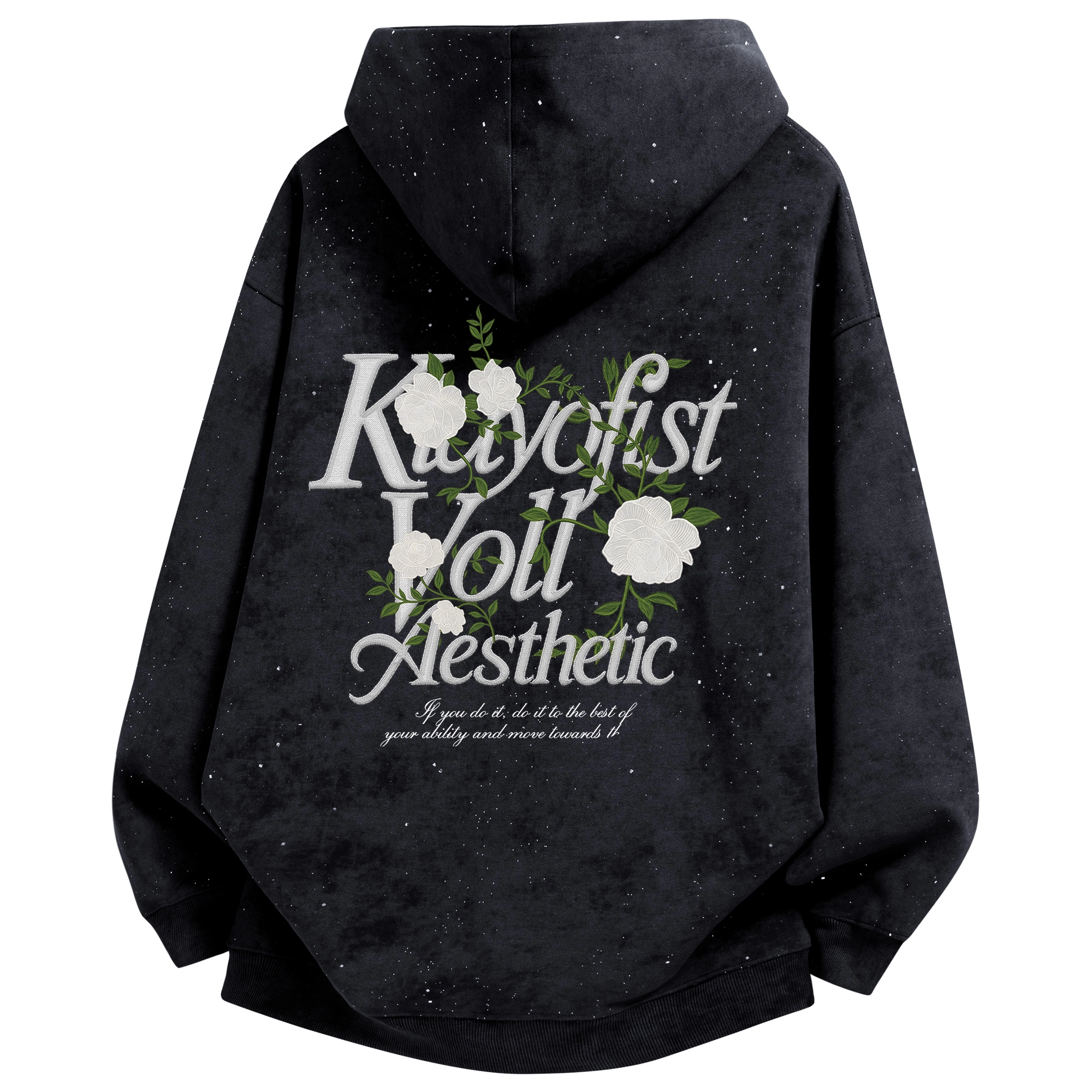 KiayofistVoll