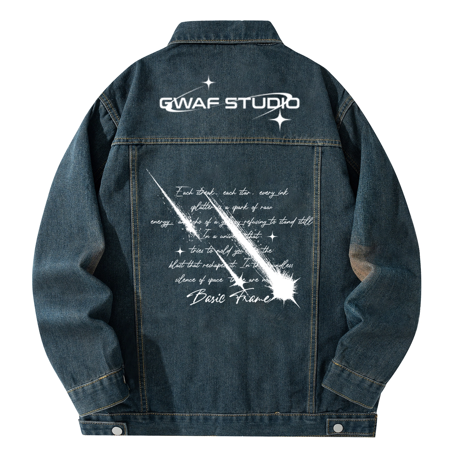 GWAF LogoJake