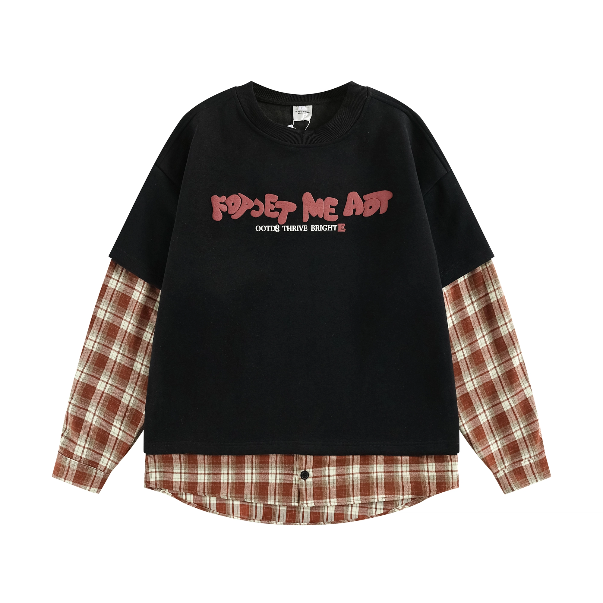 FOMK T