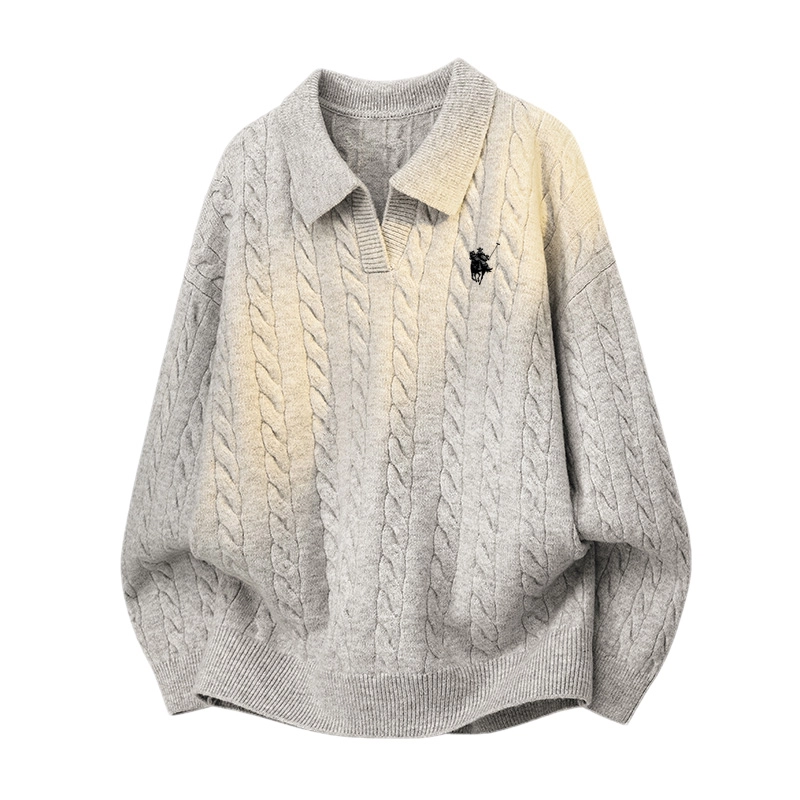 GOOSELIAR polo