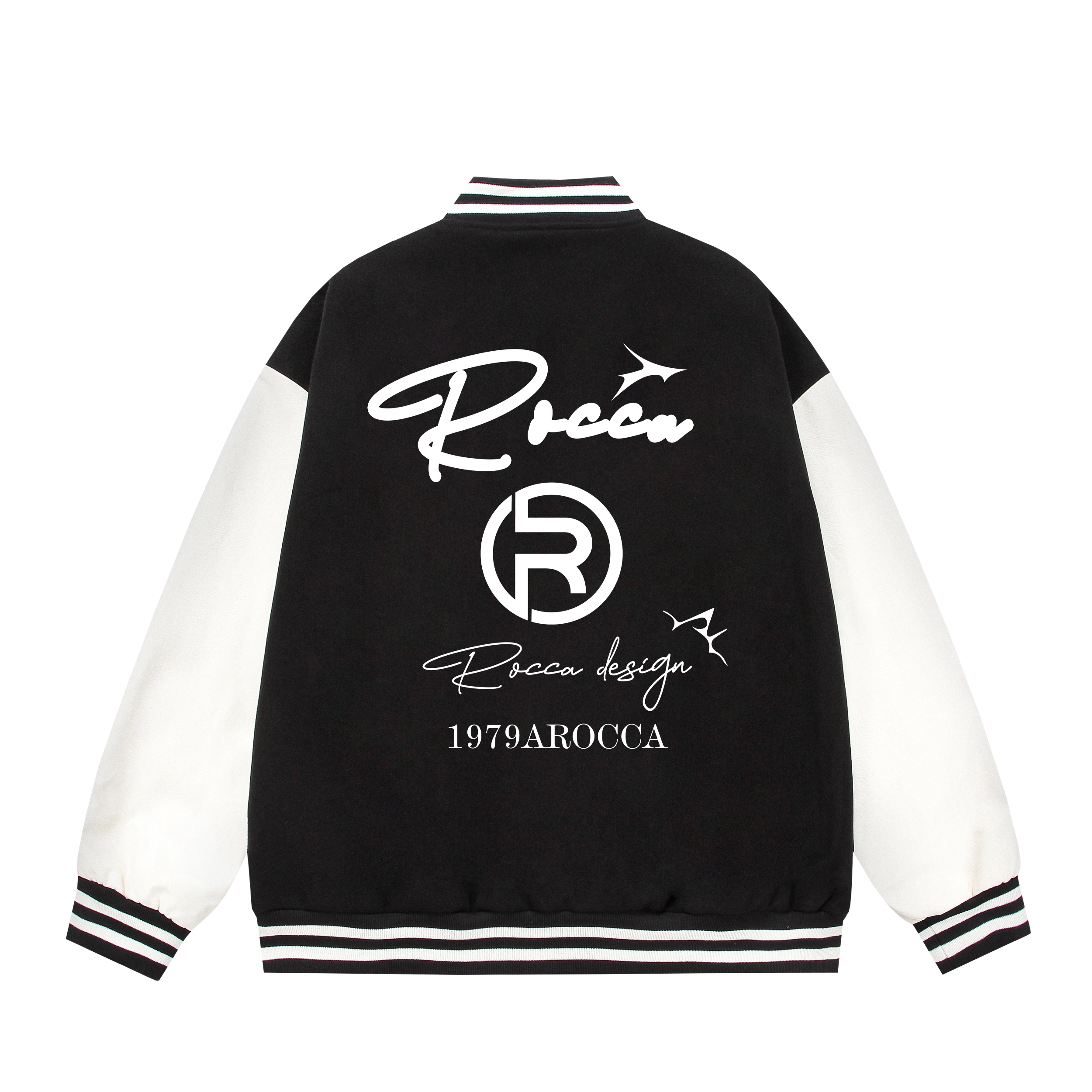 ROCCA DESIGN pu