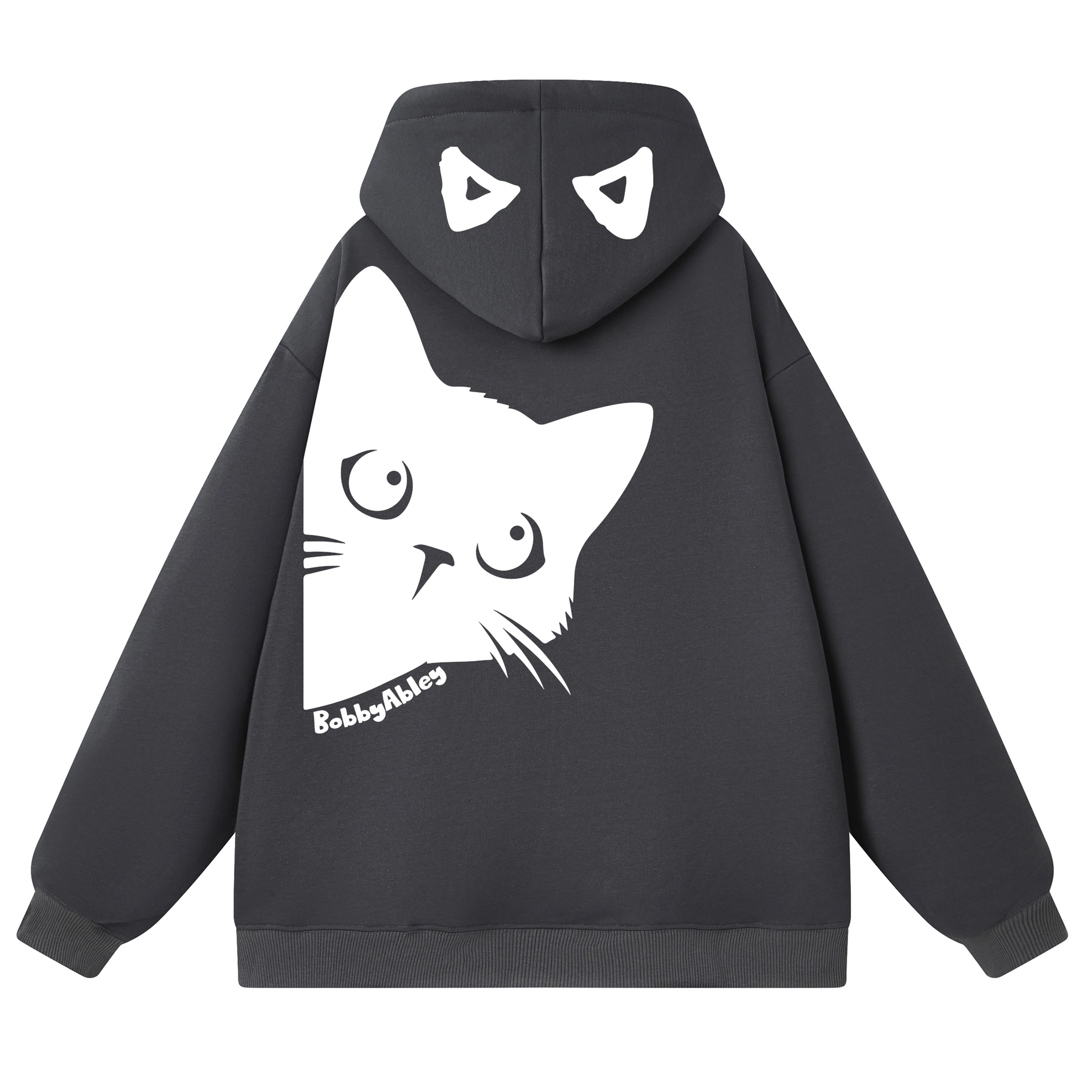BOBBY ABLEY logo