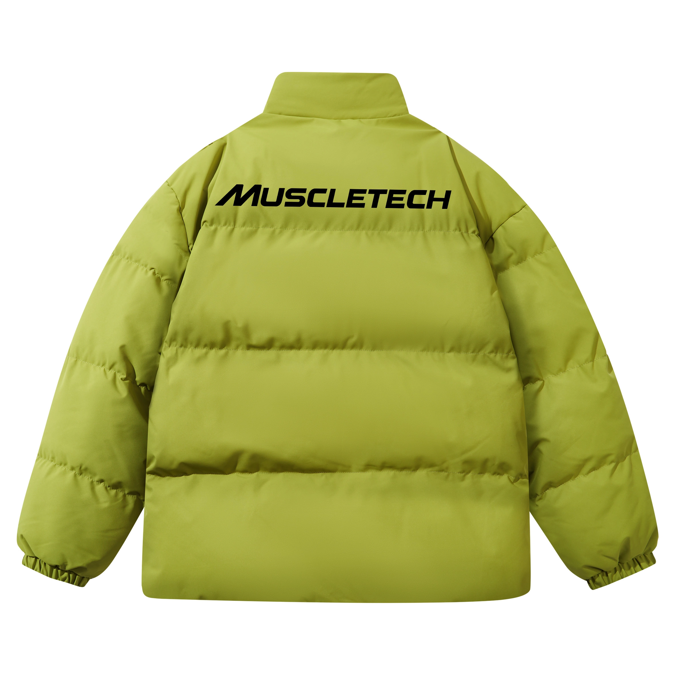 MUSCLETECH