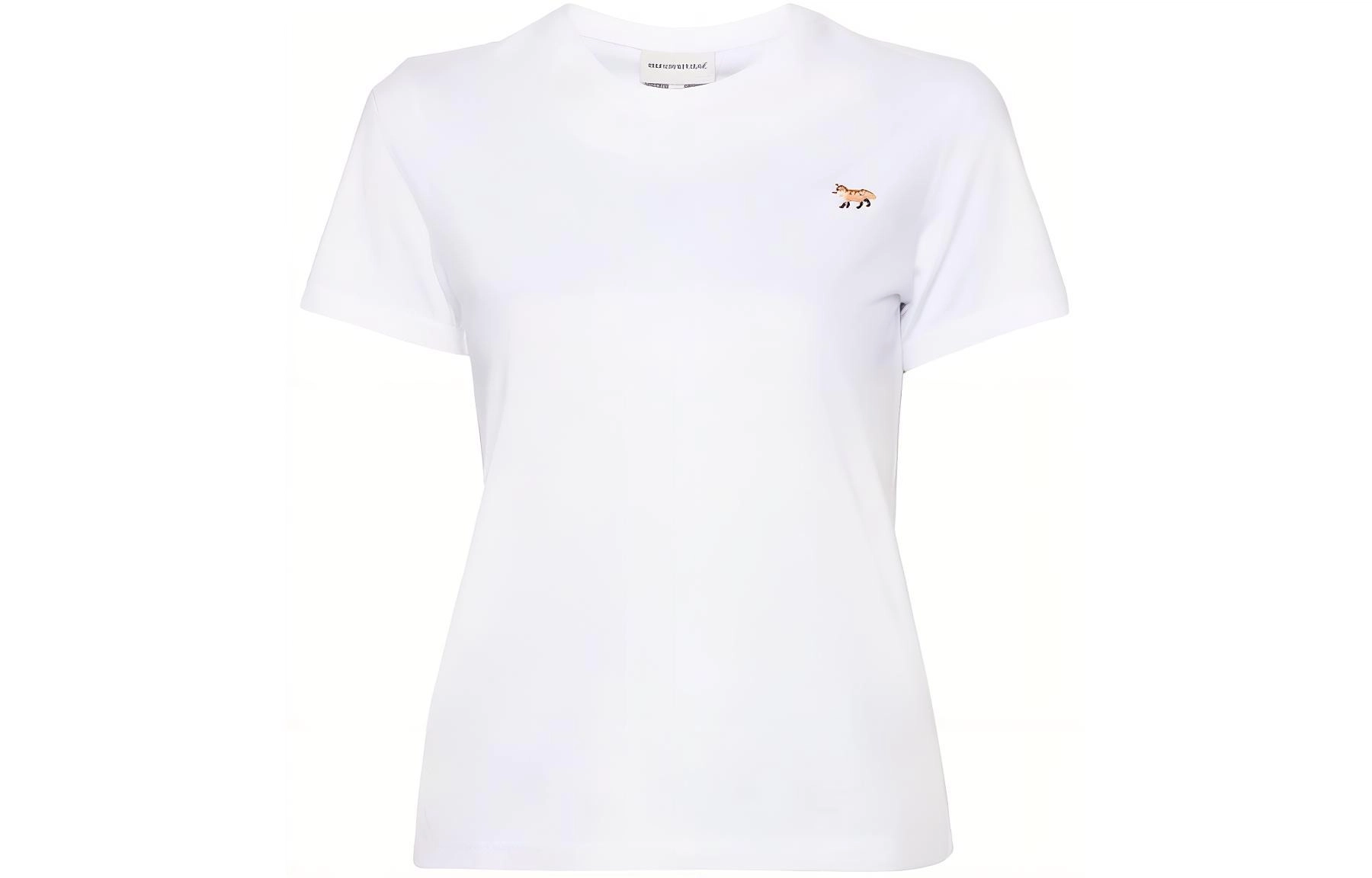 Maison Kitsune SS24 T