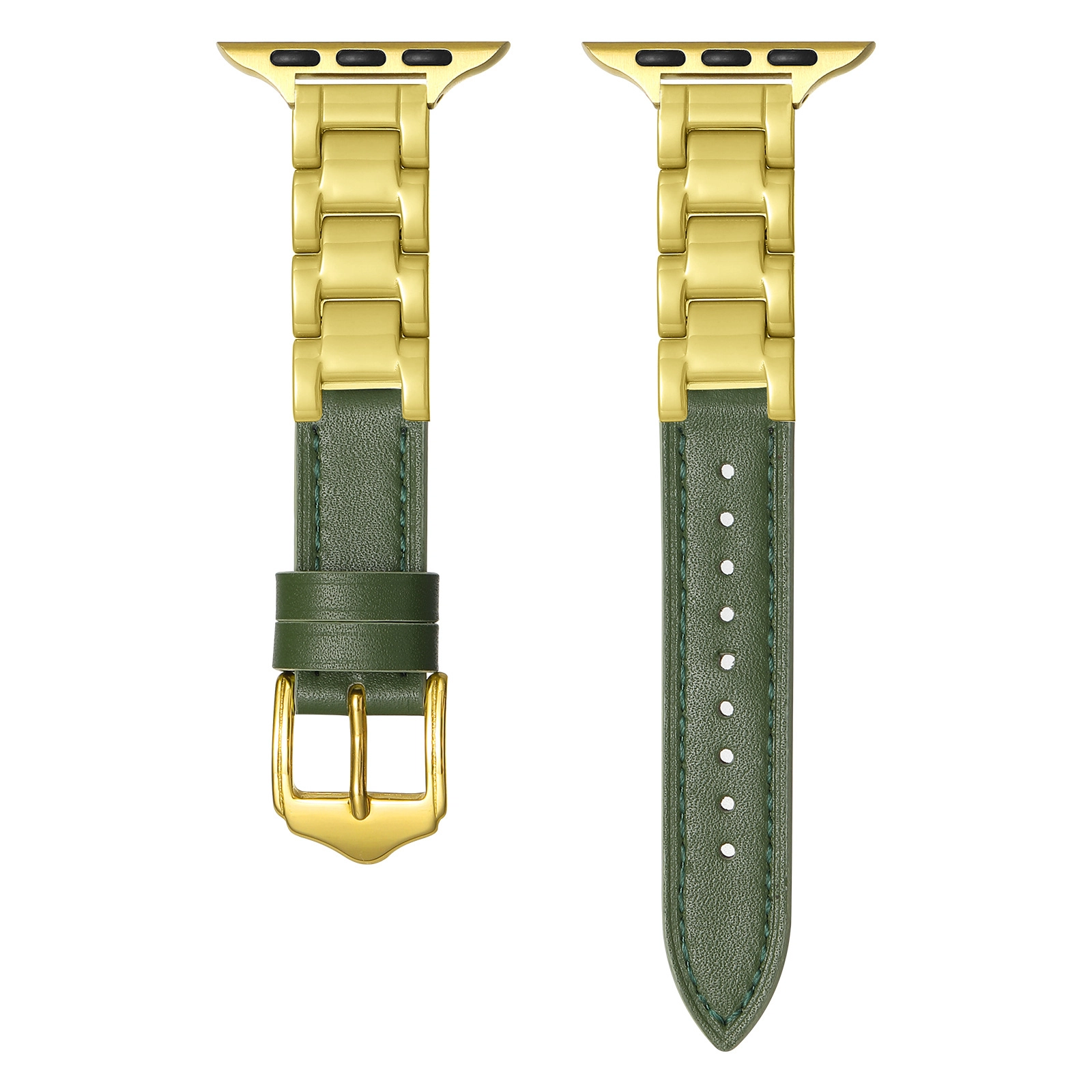 TooGowa Apple Watch S10987