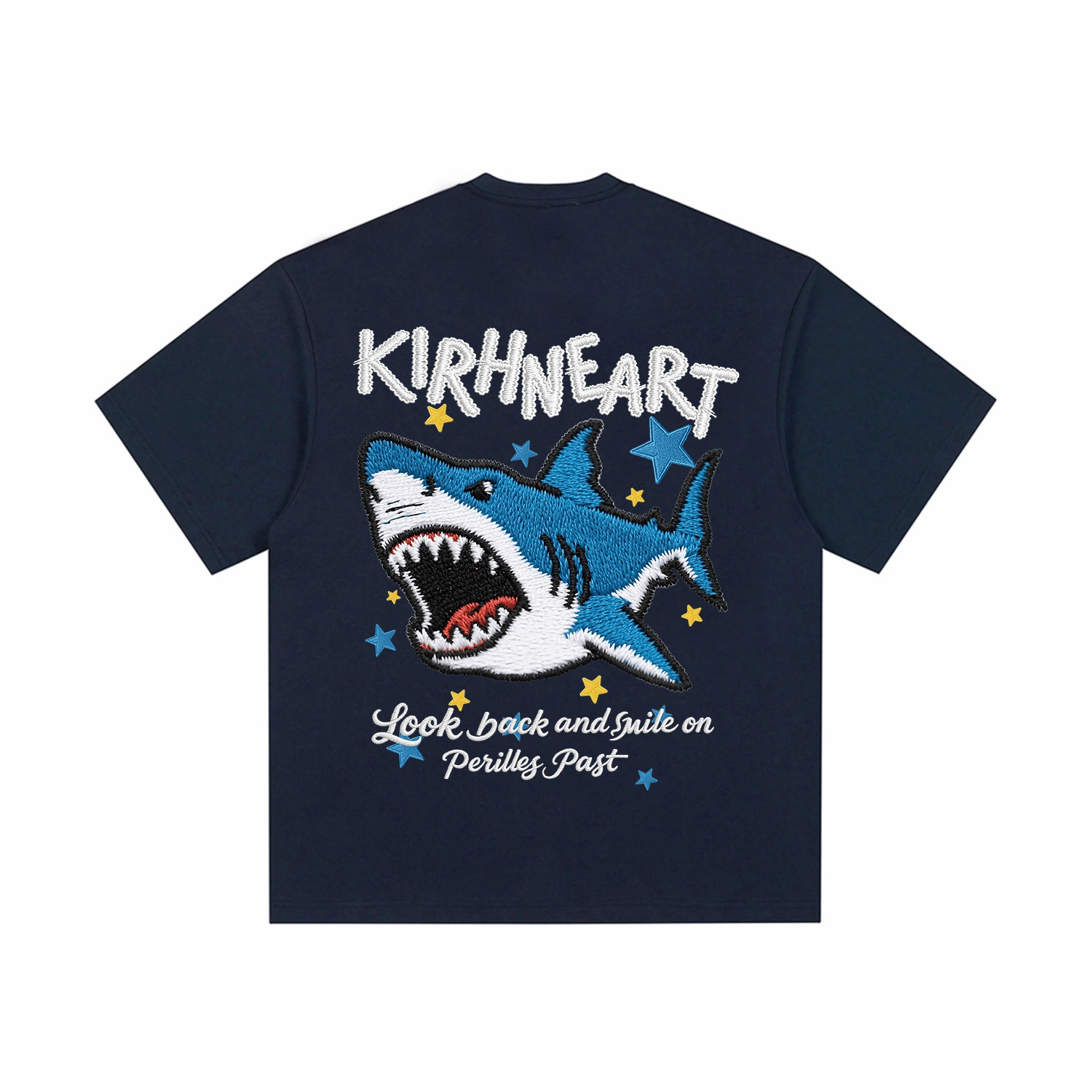 KIRHNE 240ginsT