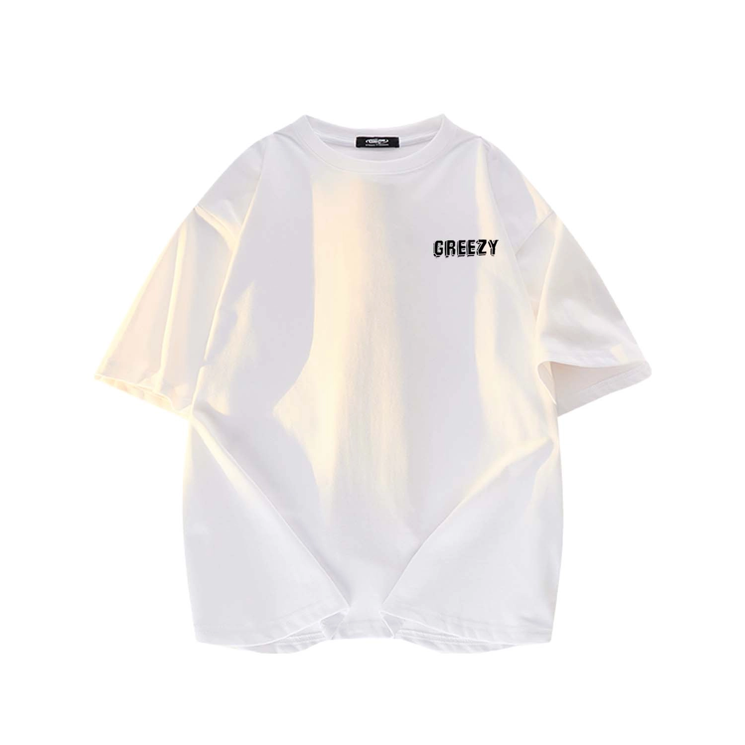 GF GREEZY T