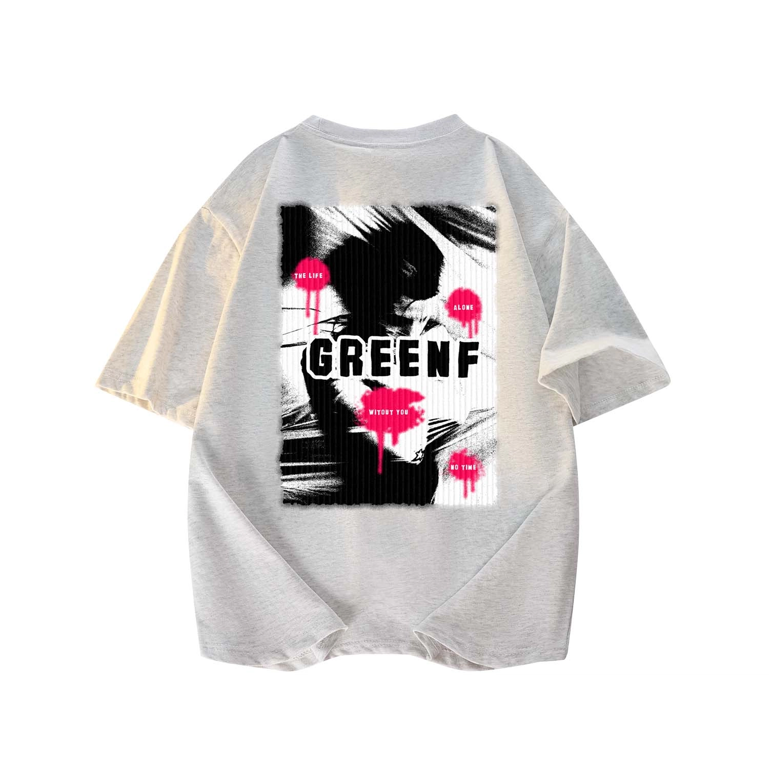 GF GREENF T