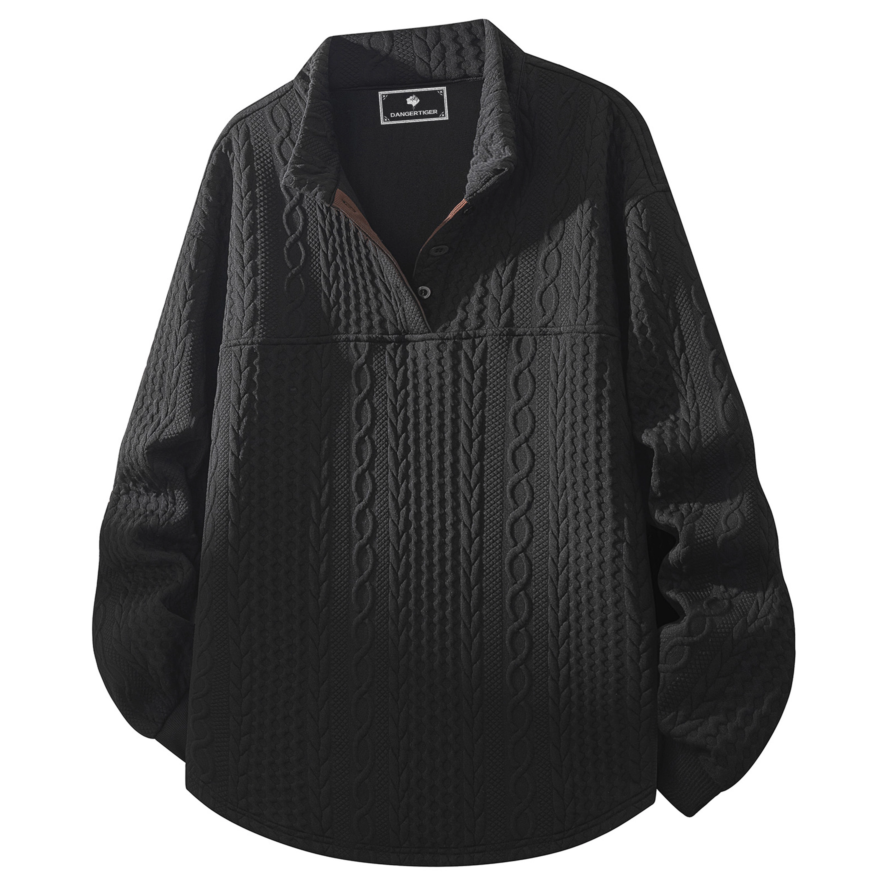 DANGERTIGER Polo