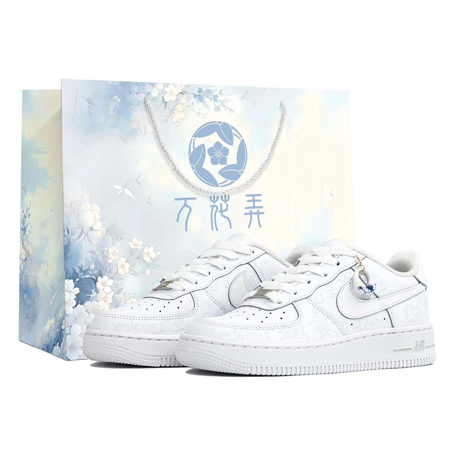 Nike Air Force 1 07 LTDZ