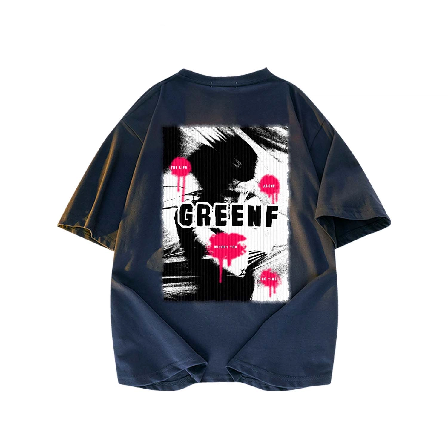 GF GREENF T