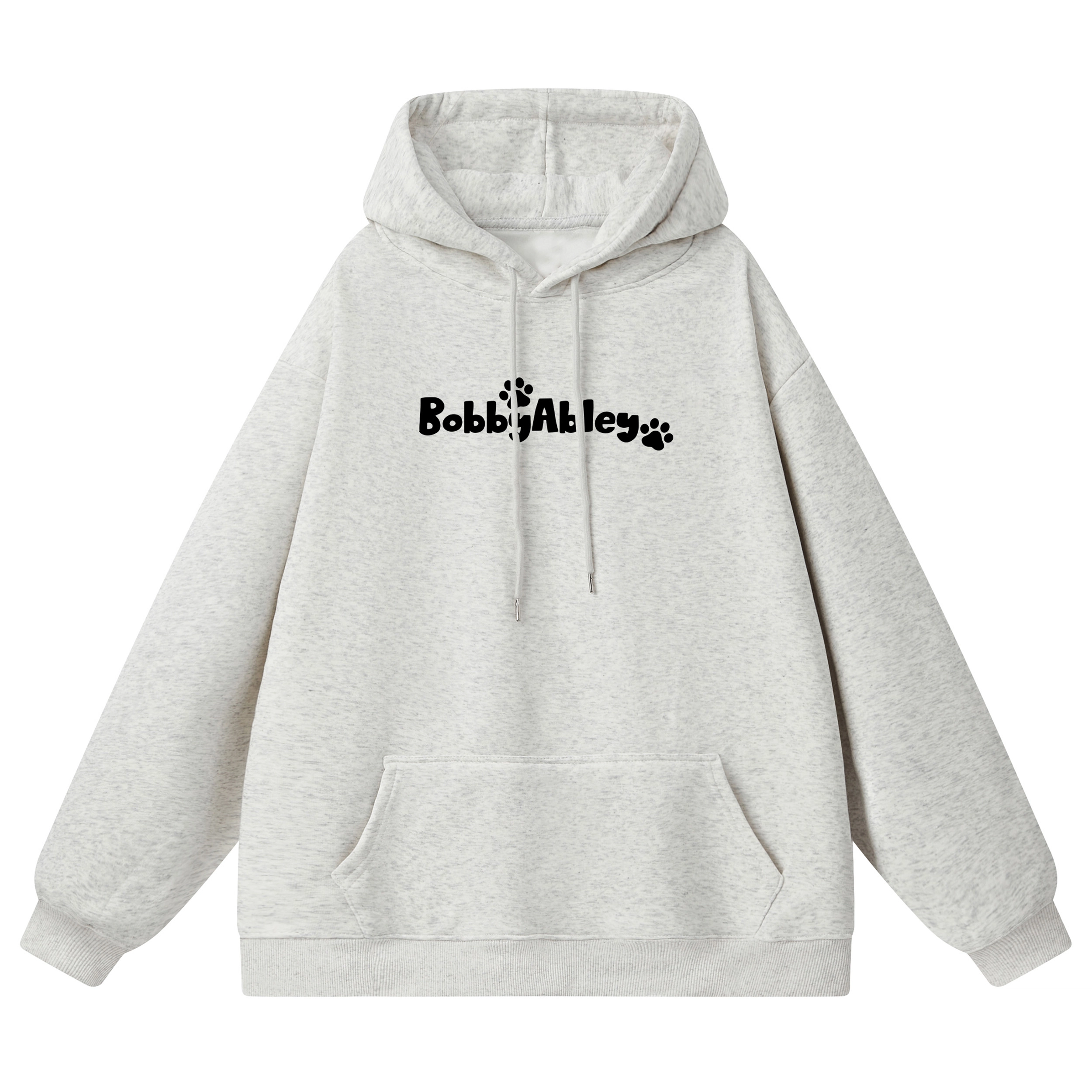 BOBBY ABLEY logo