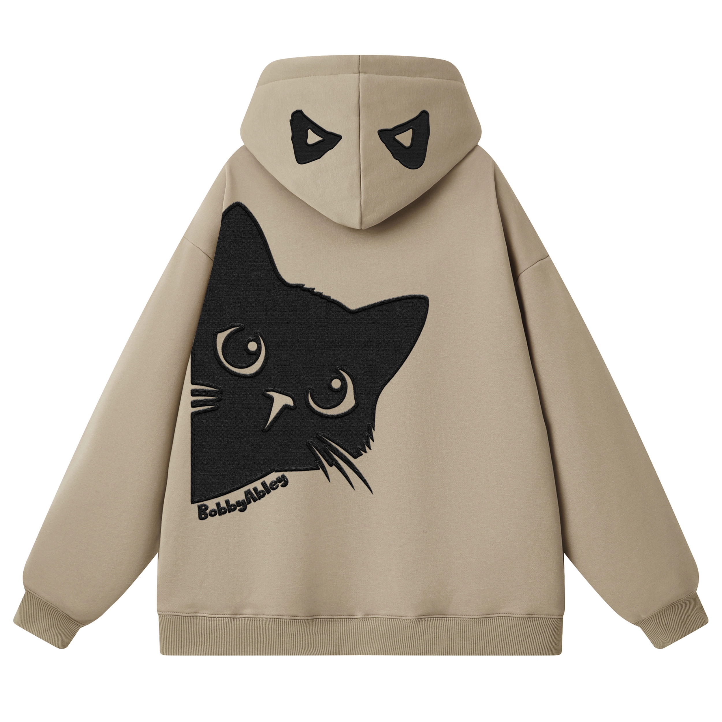BOBBY ABLEY logo
