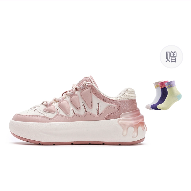 FILA 2.0 CARROT