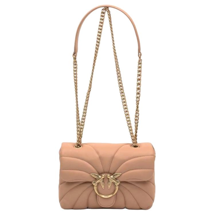 PINKO LOVE Classic Puff