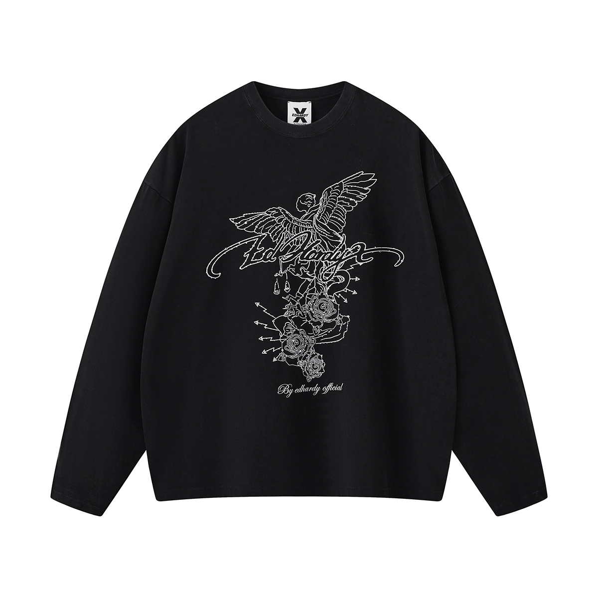 ED HARDY X