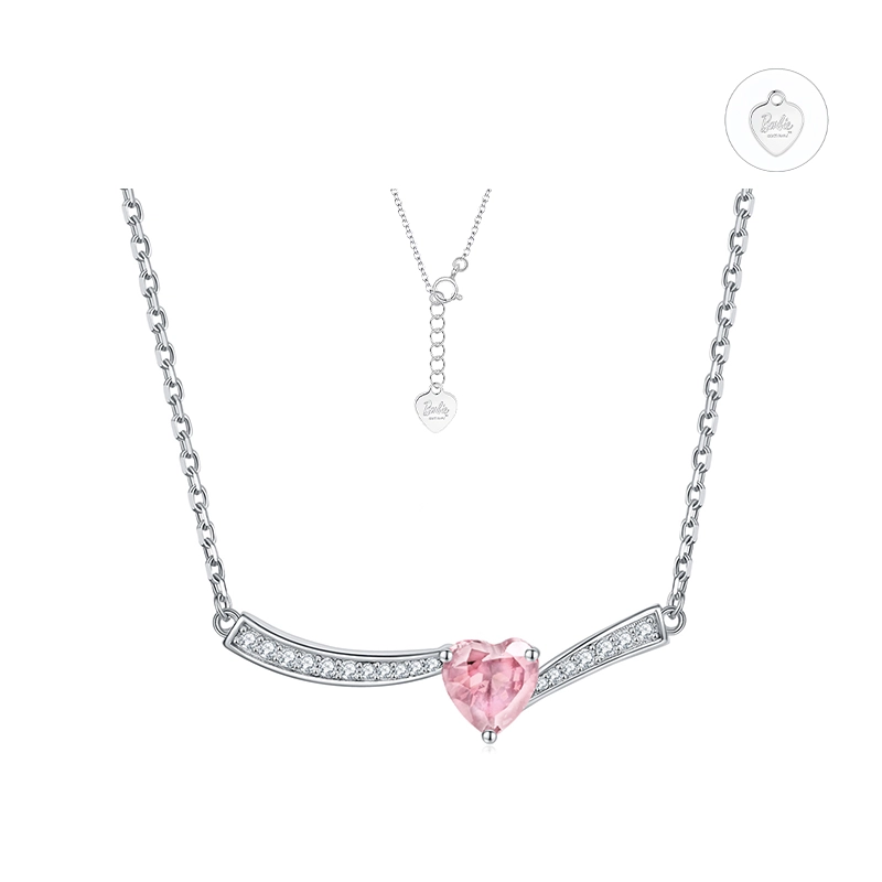 Barbie ins S925