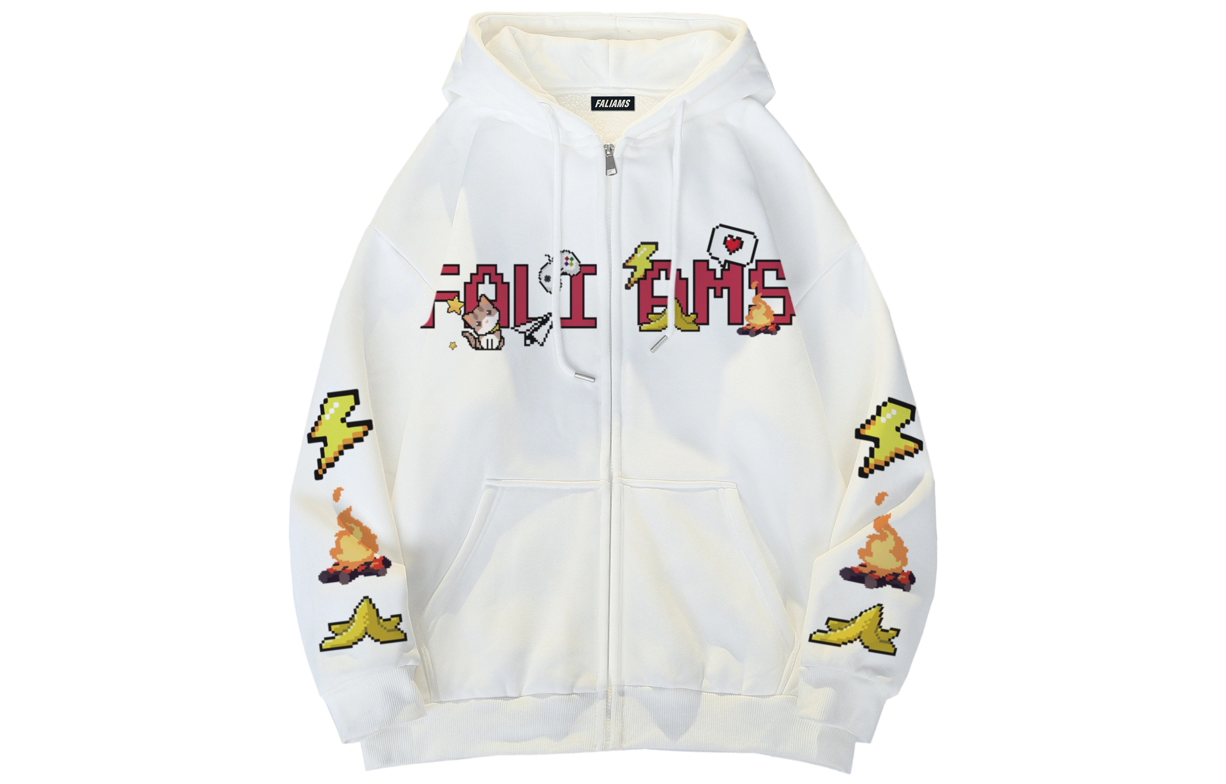 FALIAMS