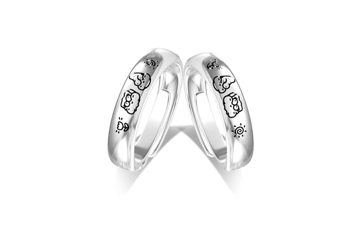 RINGLOVE ins