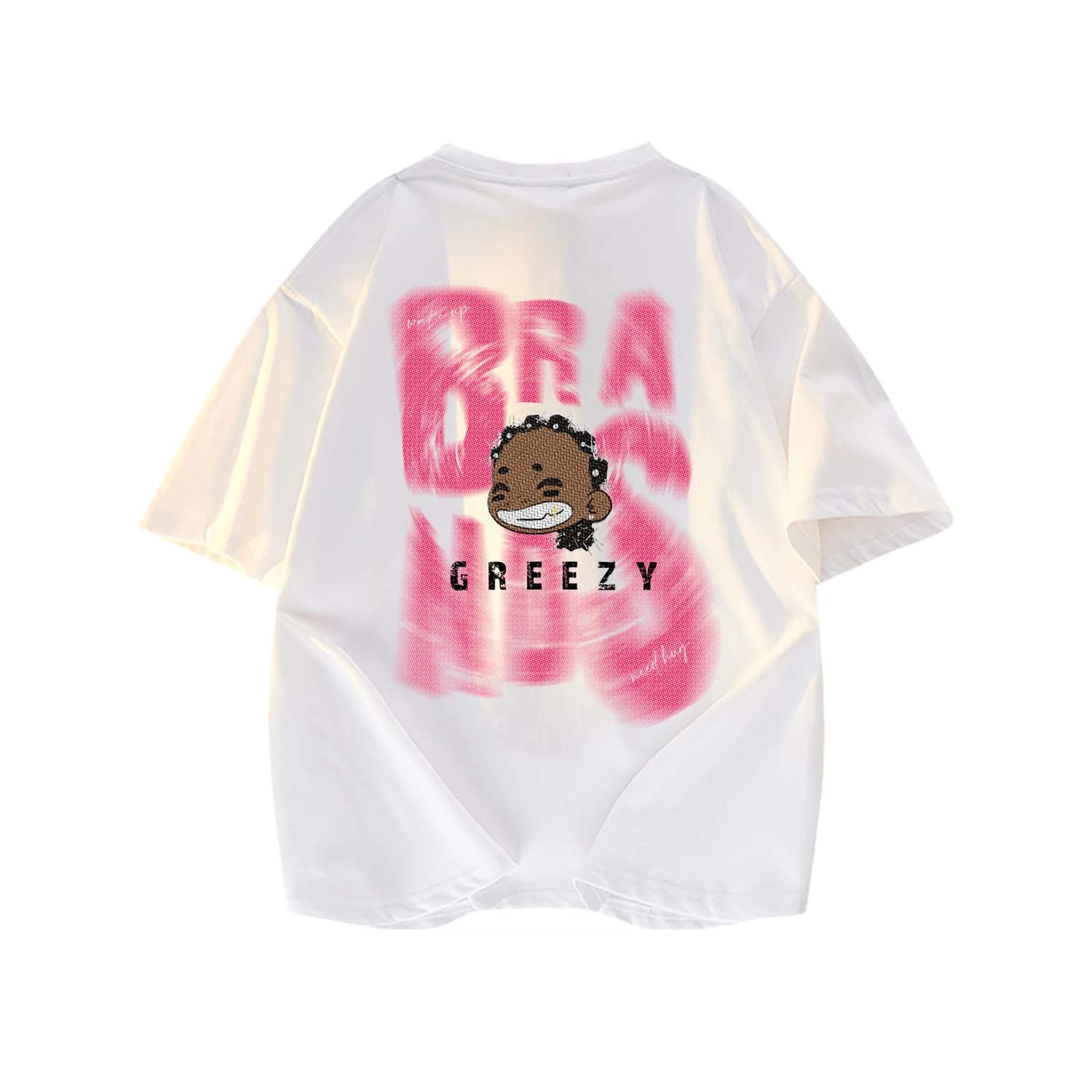 GF GREEZY T