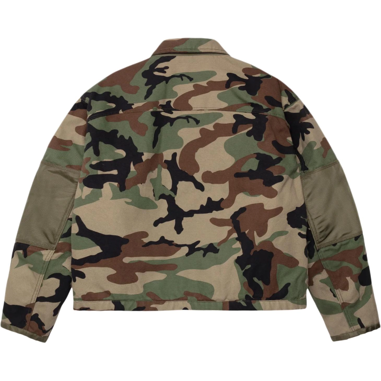 Stussy FW25 FW25 logo