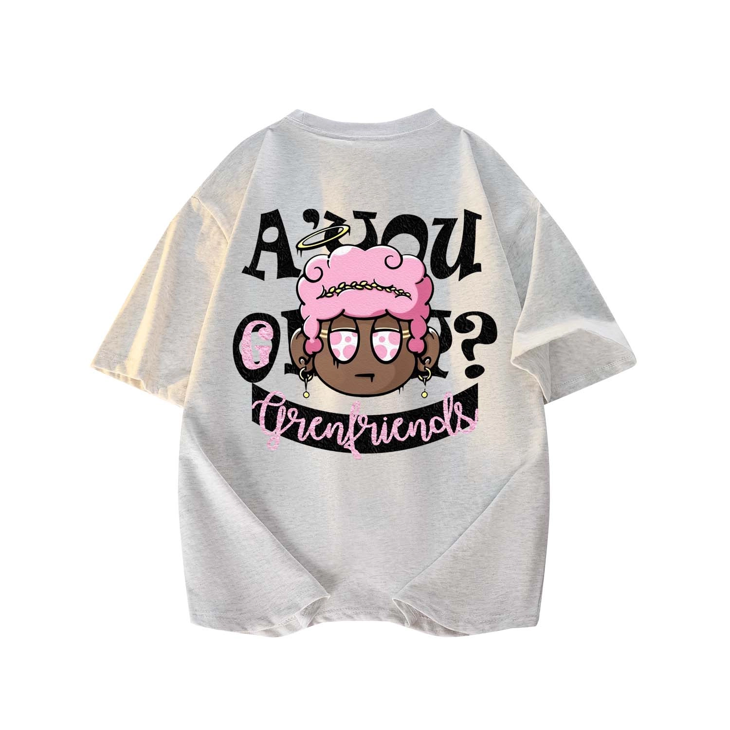 GF T