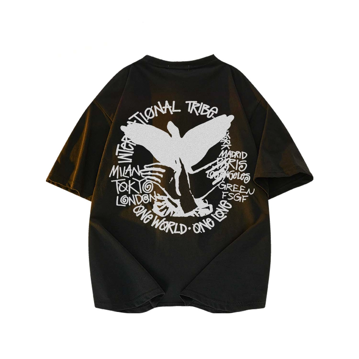 GF T