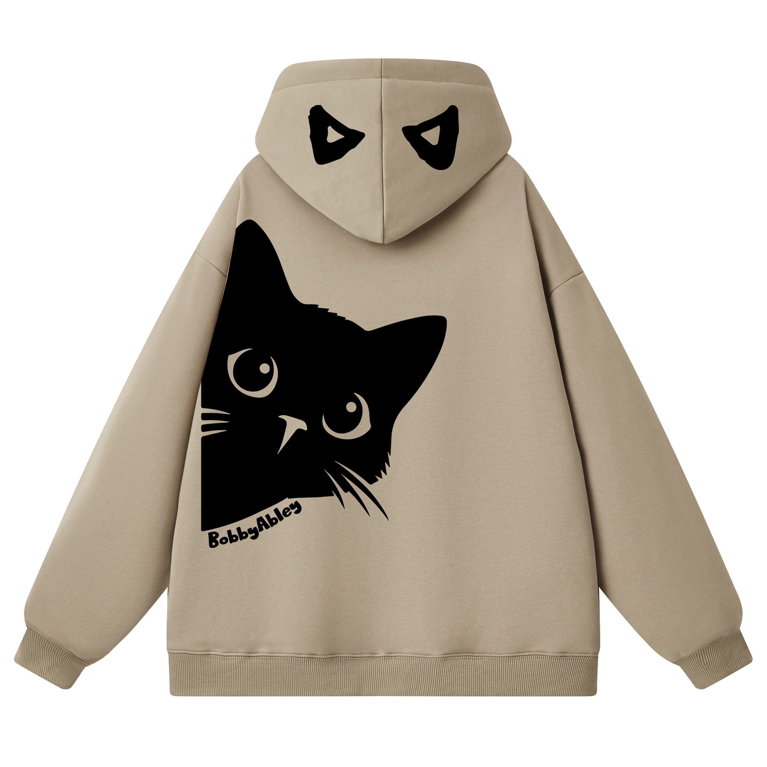 BOBBY ABLEY logo