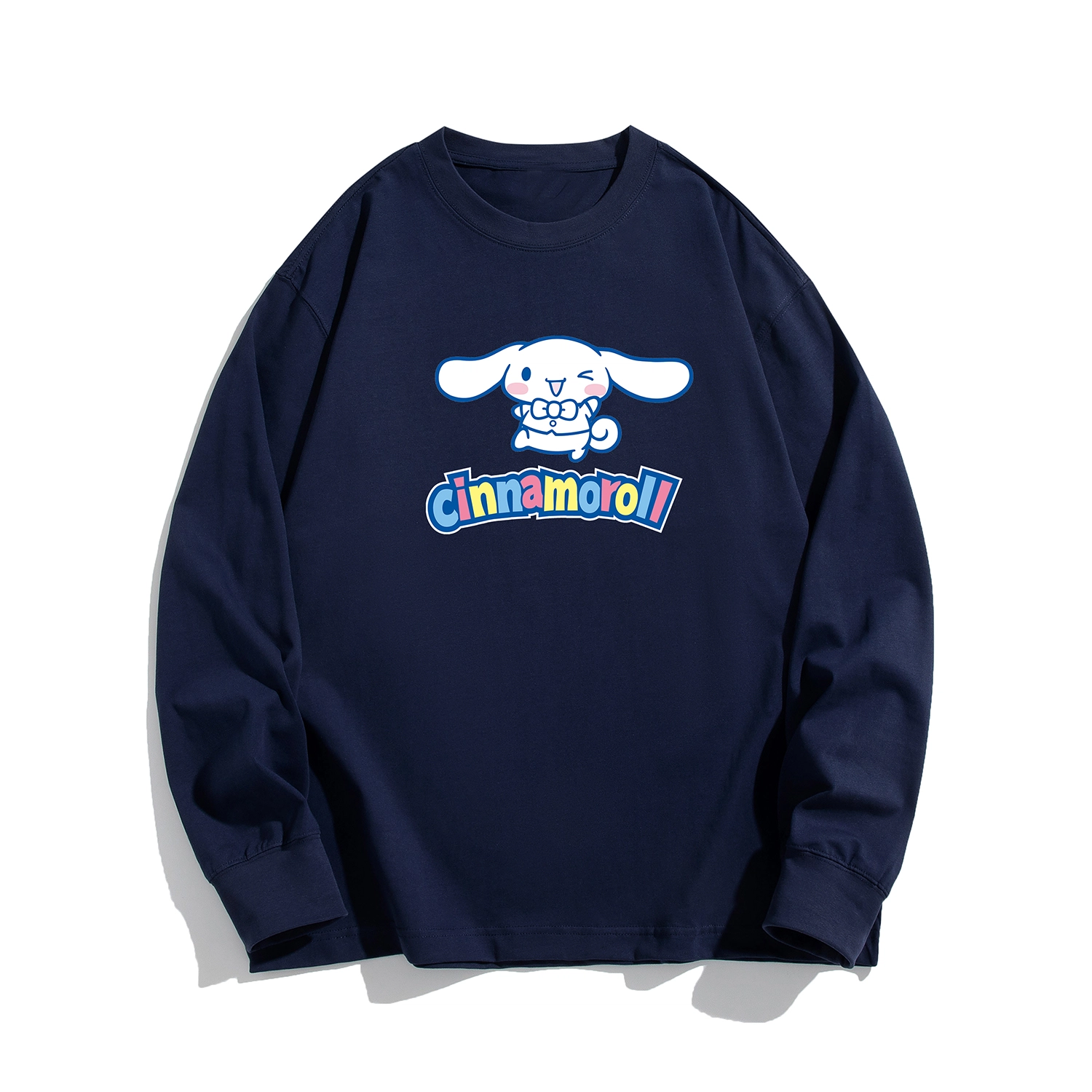 Sanrio x CINNAMOROLL T