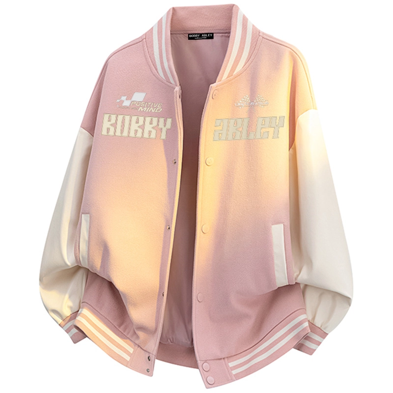 BOBBY ABLEY logo