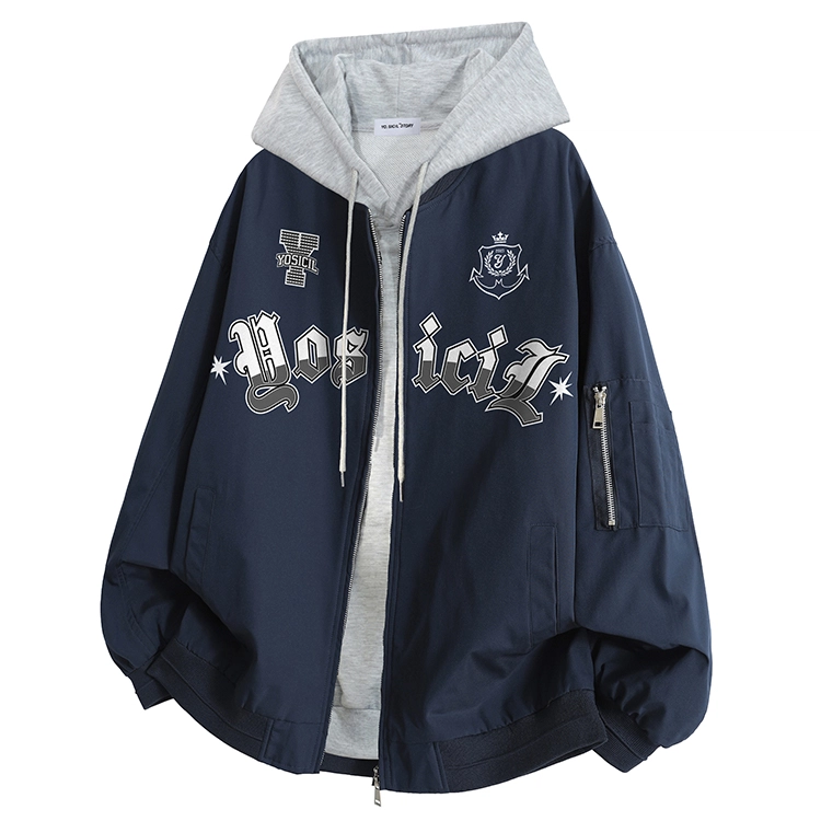 YOSICIL LogoCLEAN FIT