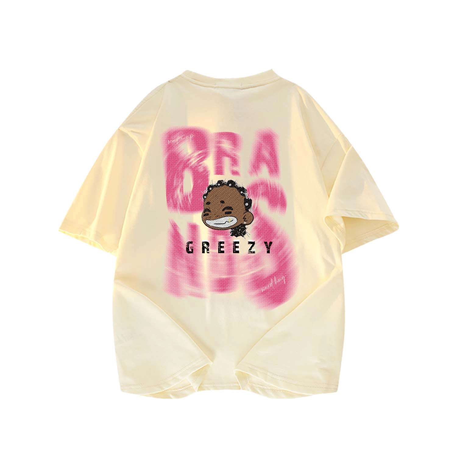 GF GREEZY T