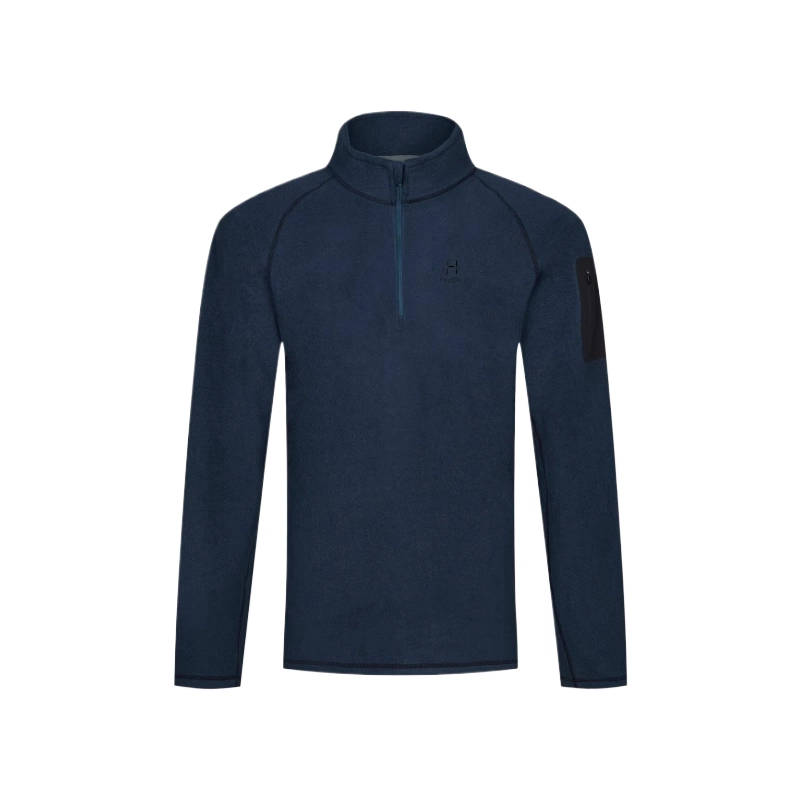 HAGLFS Micro fleece 12 zip