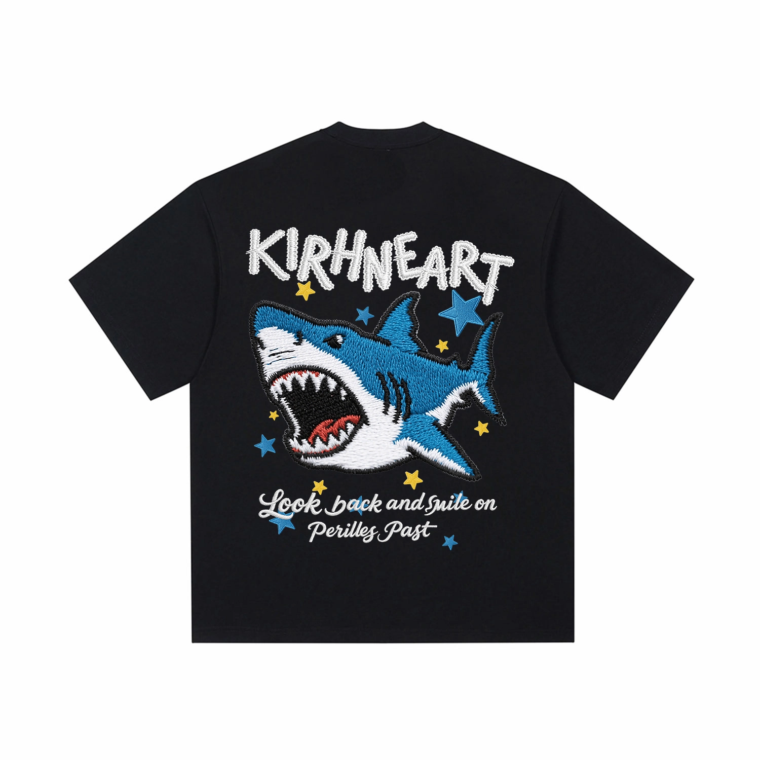 KIRHNE 240ginsT