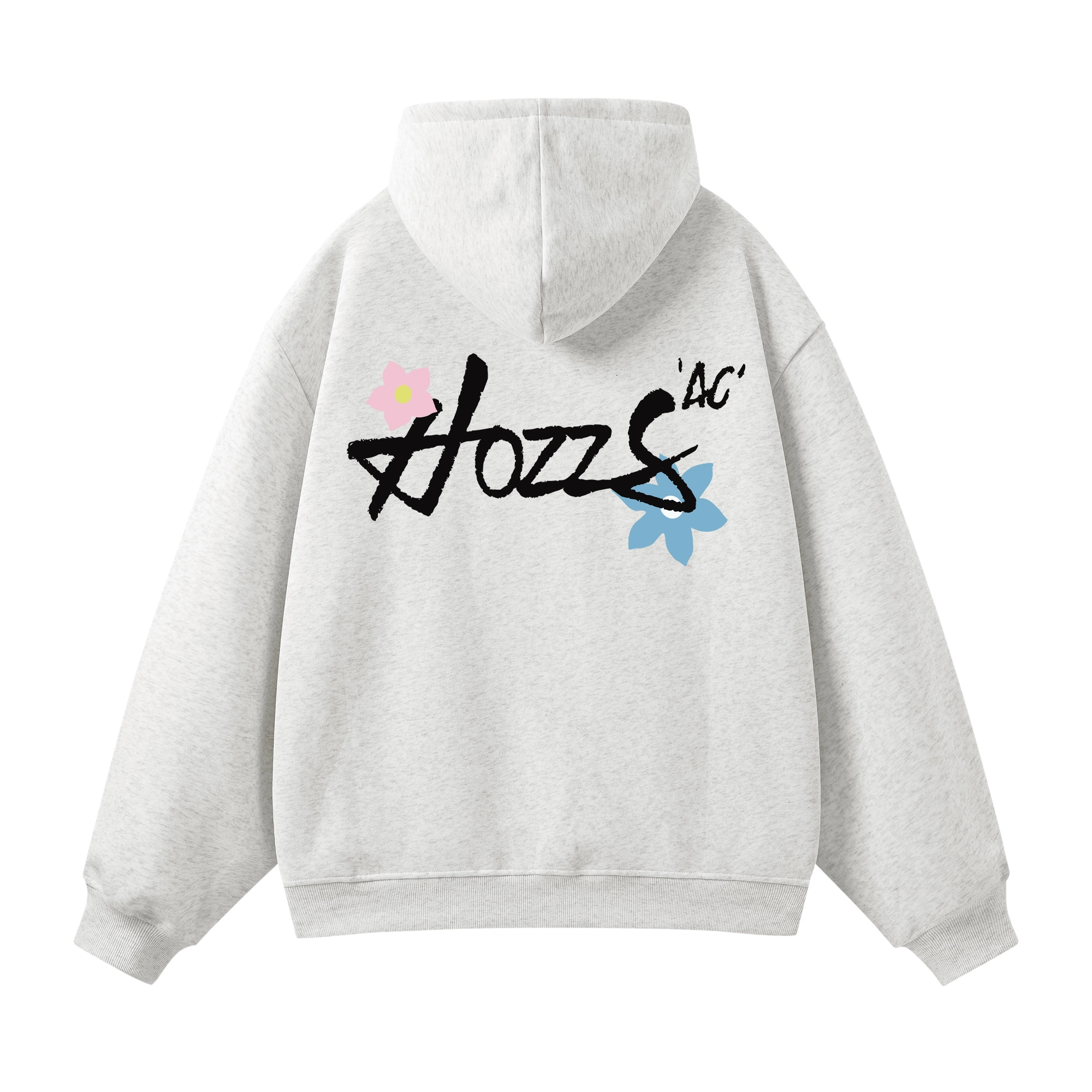 360HOZZS Logo