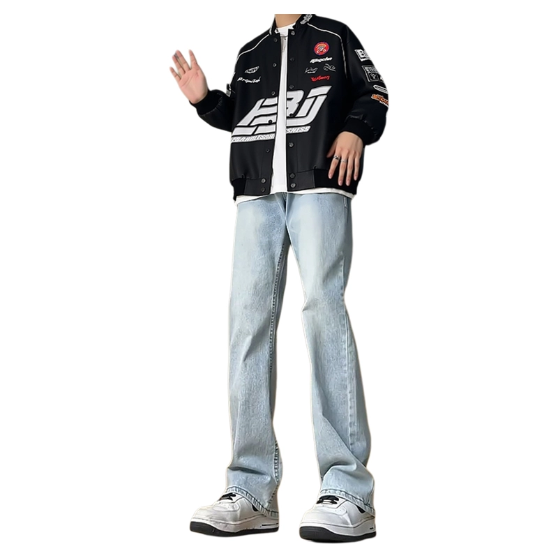 JIMIJONS cleanfit