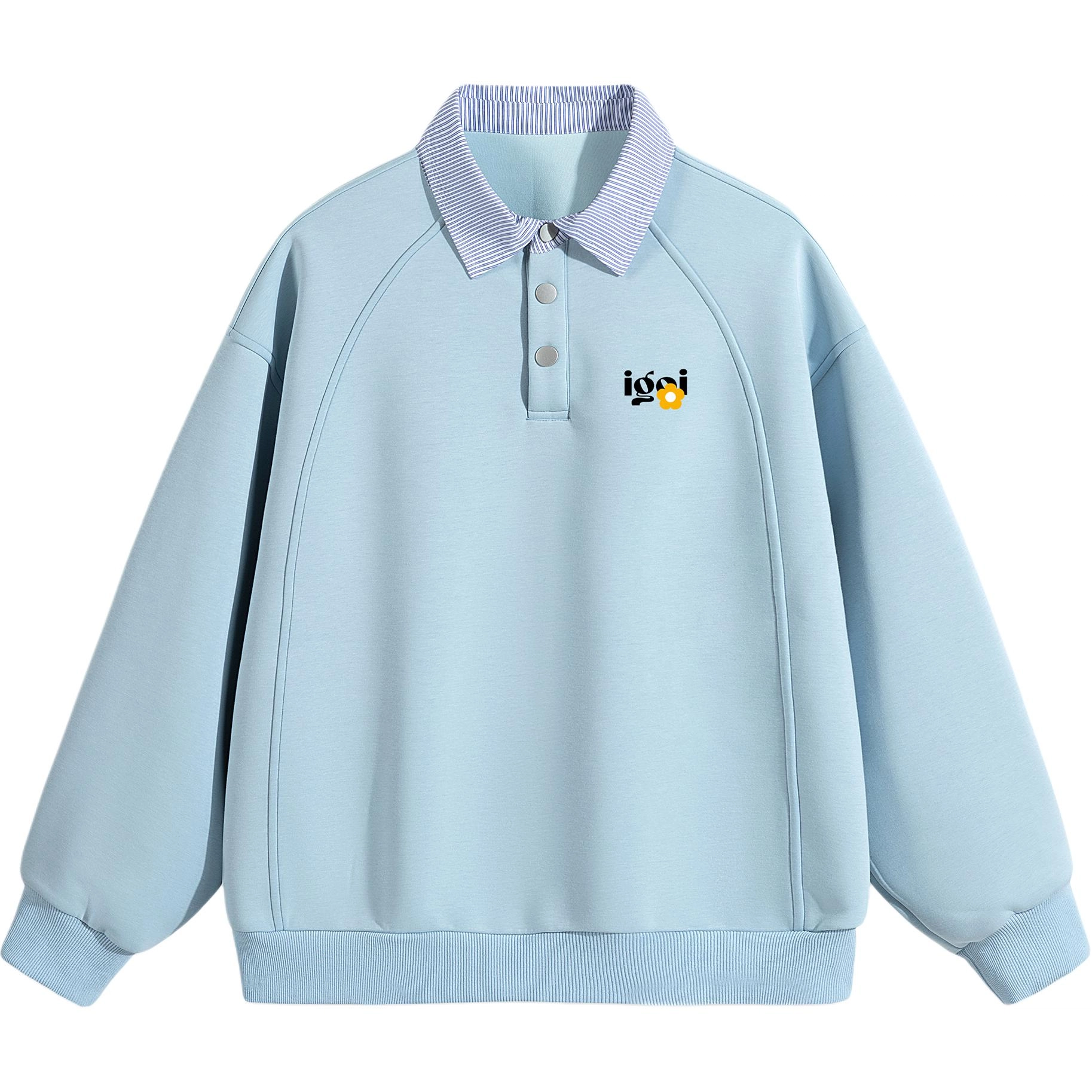 IGOI cleanfitpolologo
