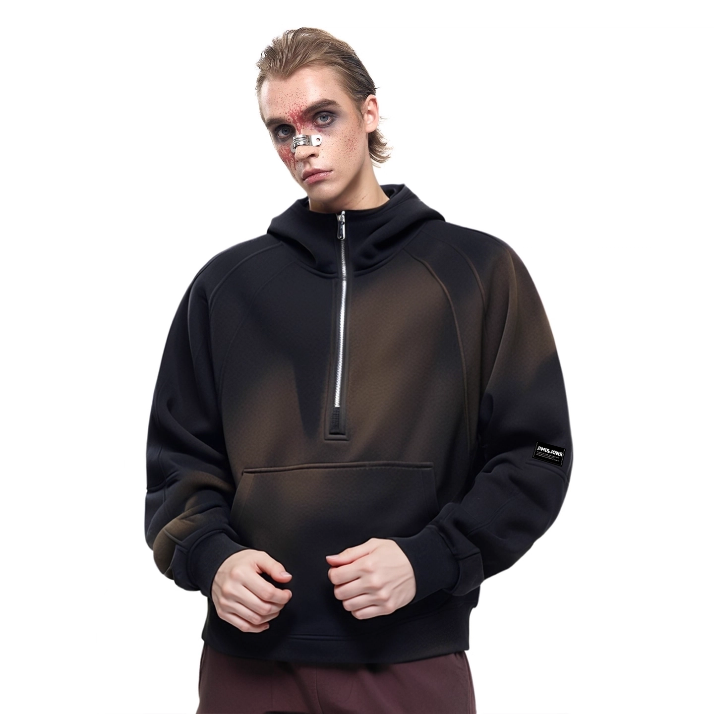 JIMIJONS polo