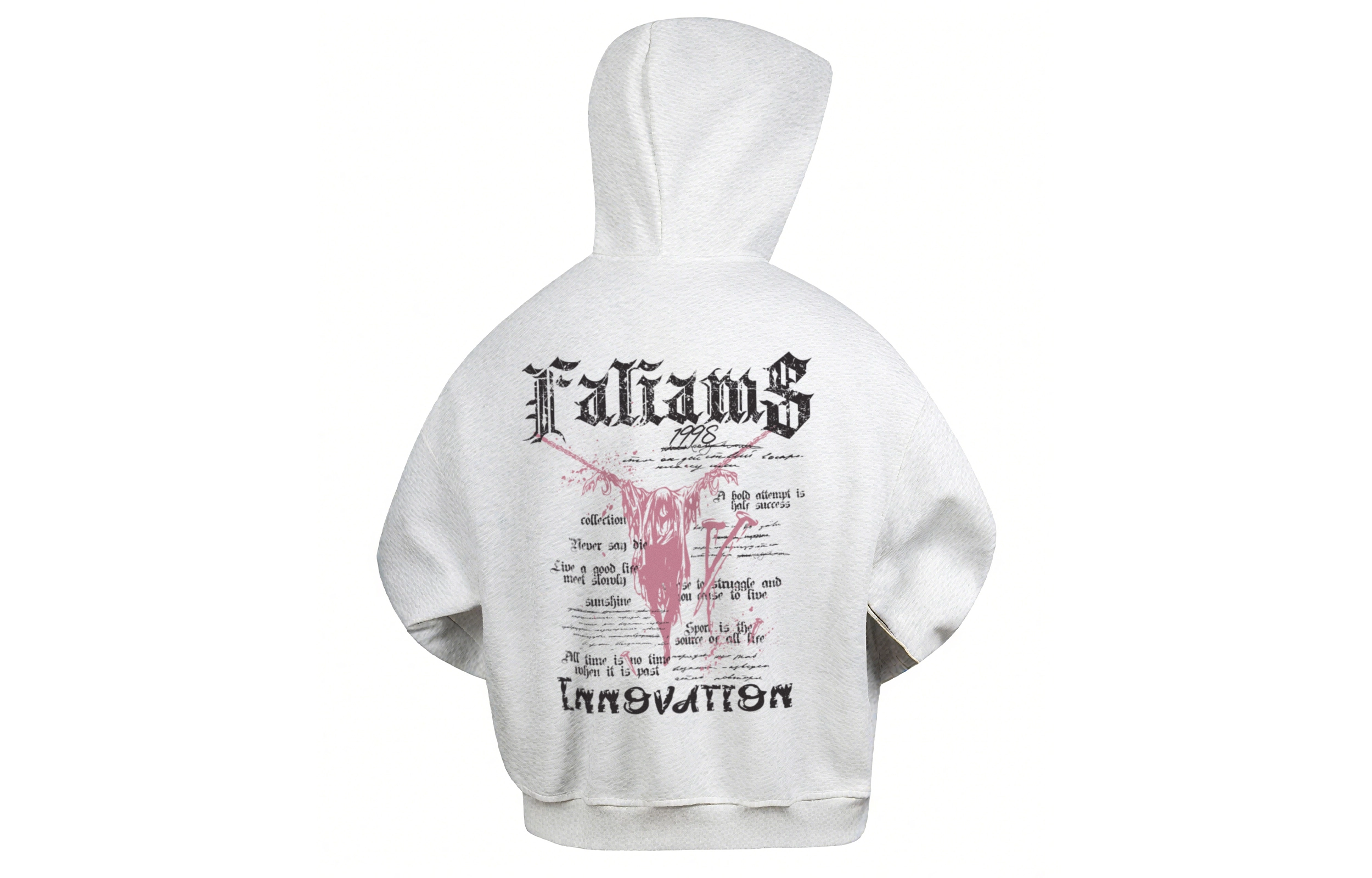 FALIAMS Logo