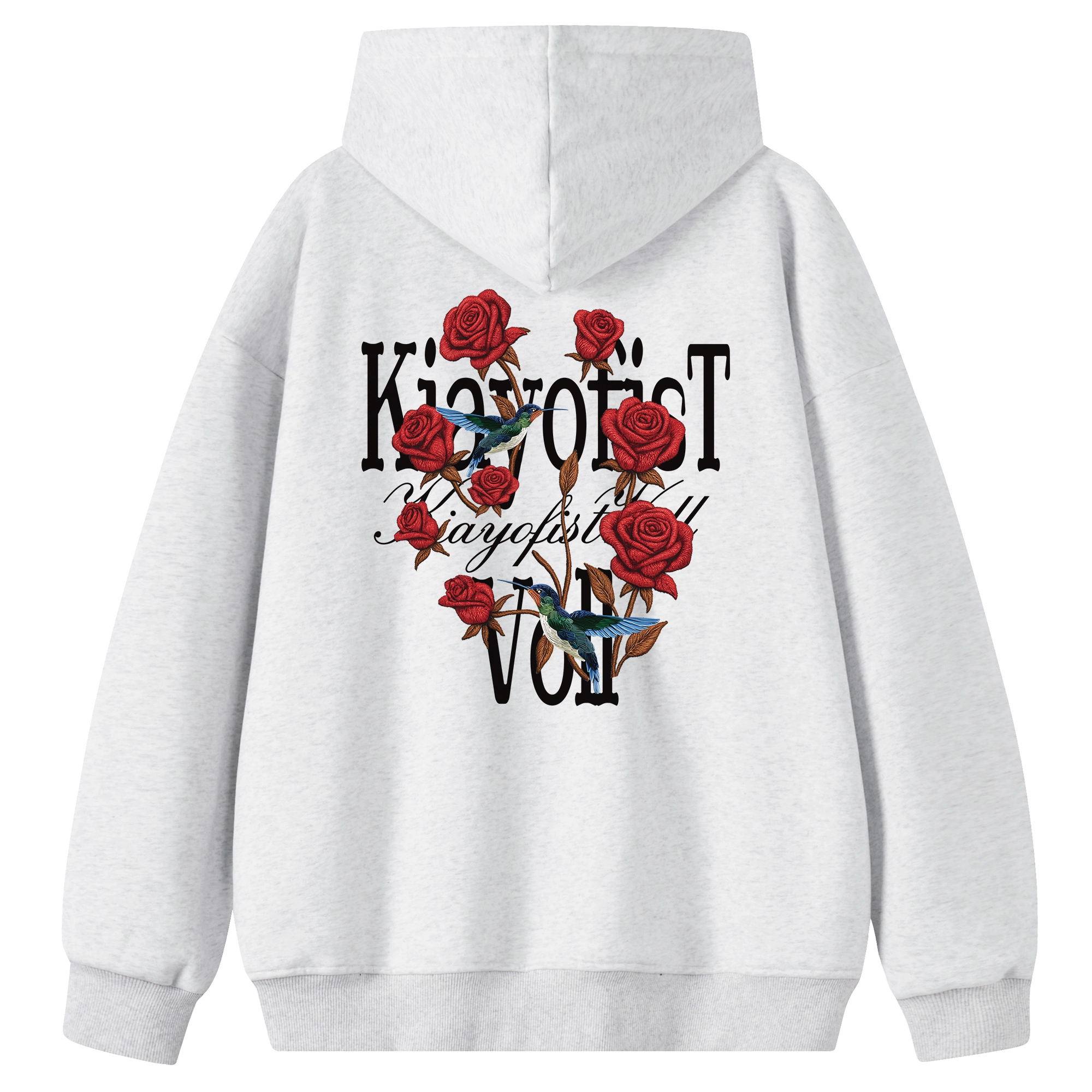 KiayofistVoll