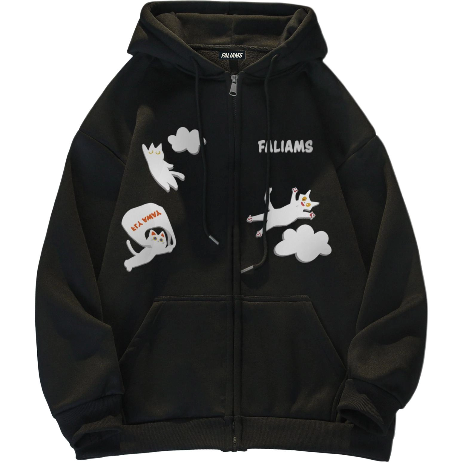 FALIAMS